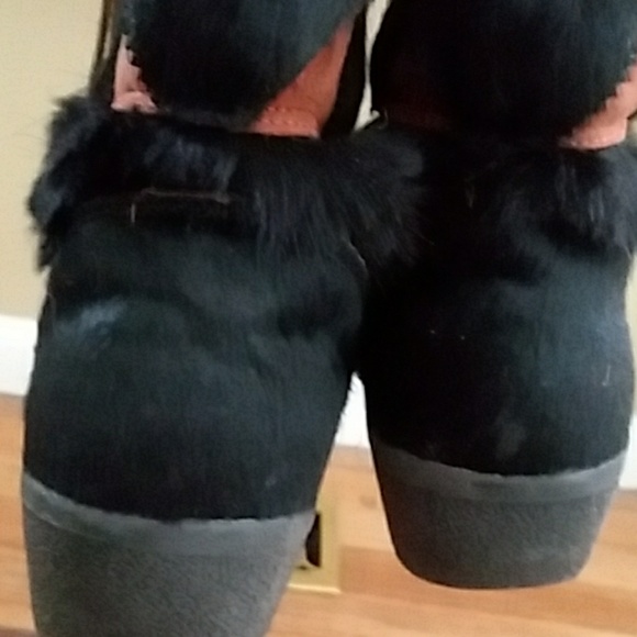 Vintage technica boots - Picture 5 of 7